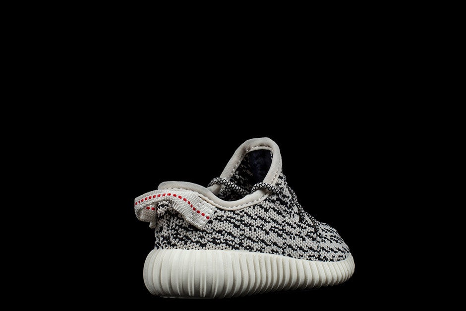 ADIDAS YEEZY BOOST 350 INFANT