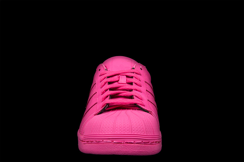 ADIDAS SUPERSTAR SUPERCOLOR J