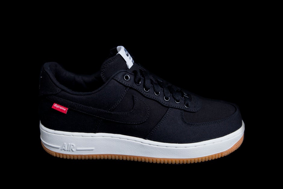 NIKE AIR FORCE 1 LOW PREMIUM 08 NRG