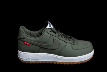 NIKE AIR FORCE 1 LOW PREMIUM 08 NRG