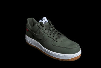 NIKE AIR FORCE 1 LOW PREMIUM 08 NRG