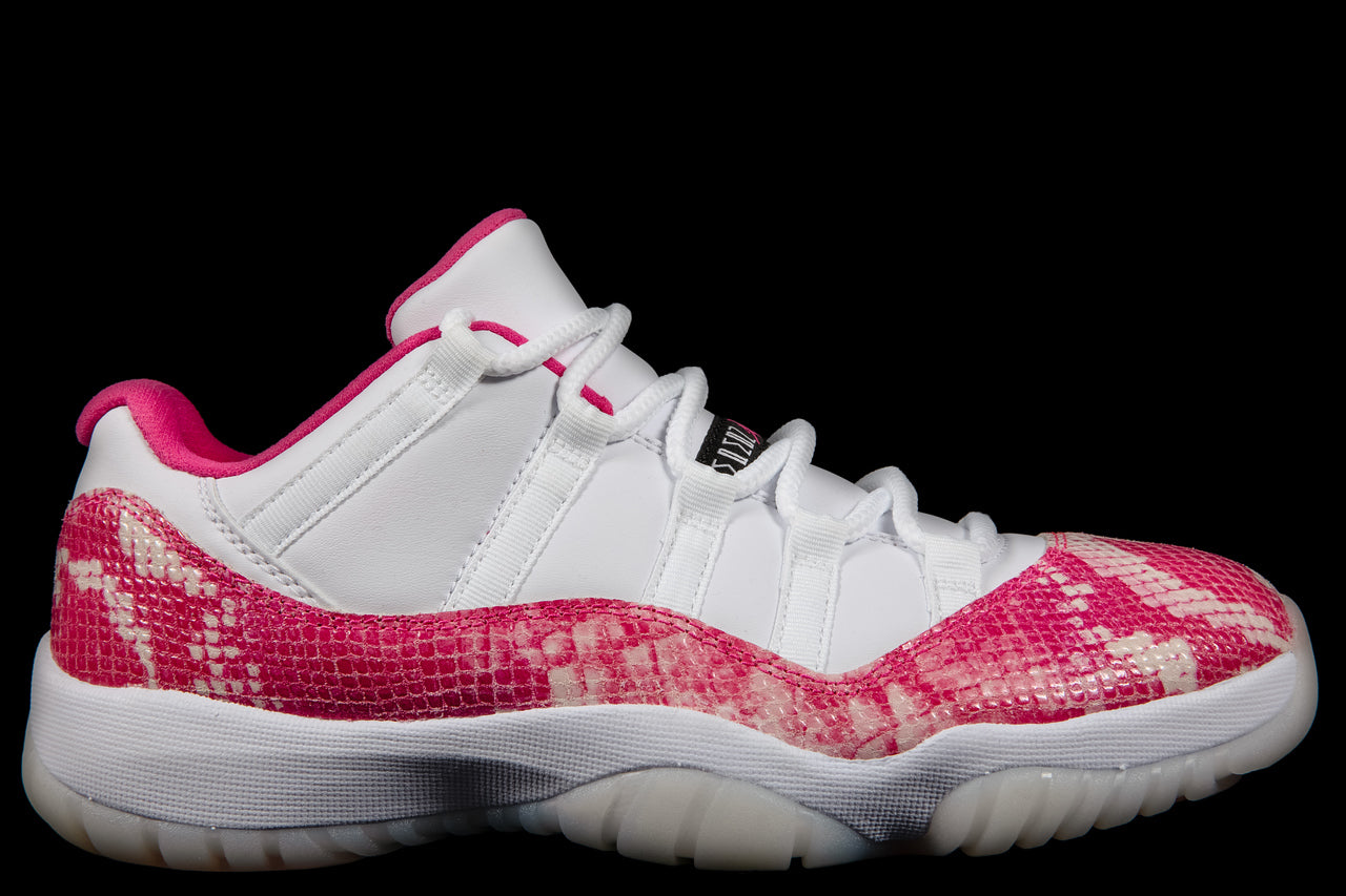 WOMENS AIR JORDAN 11 RETRO LOW