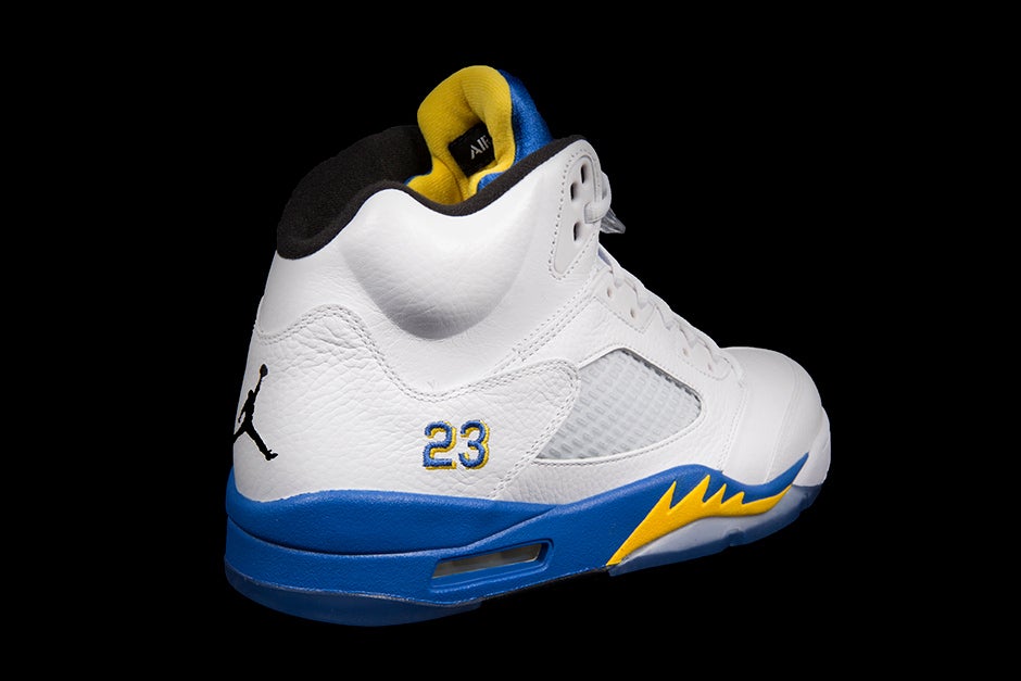 AIR JORDAN 5 RETRO