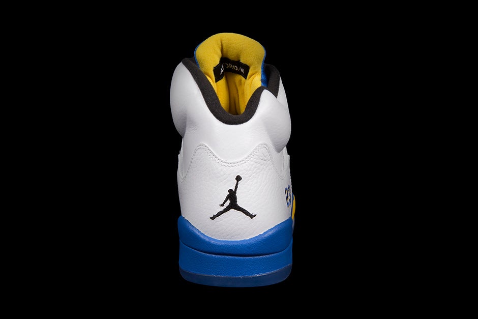 AIR JORDAN 5 RETRO