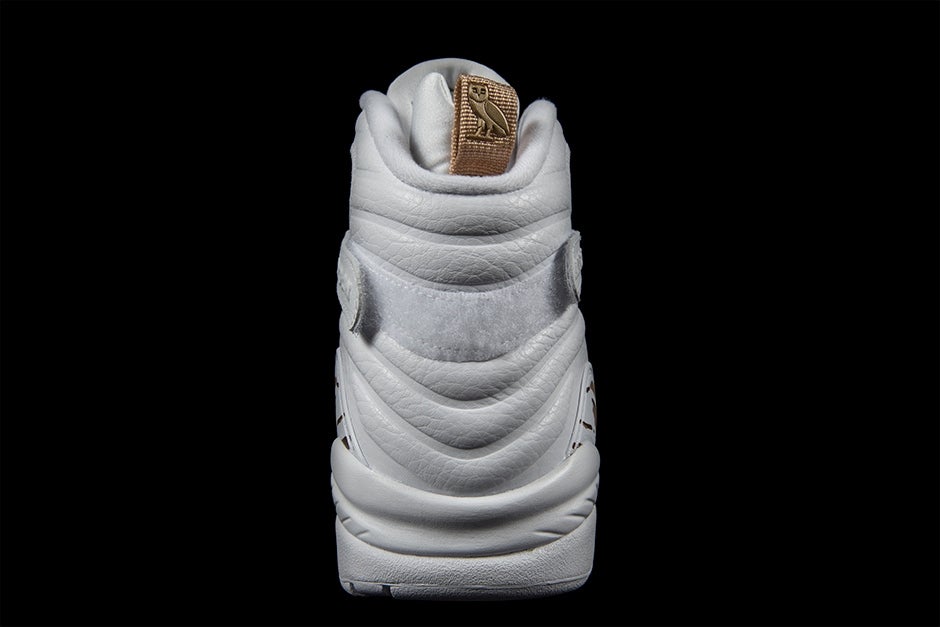 AIR JORDAN 8 RETRO OVO