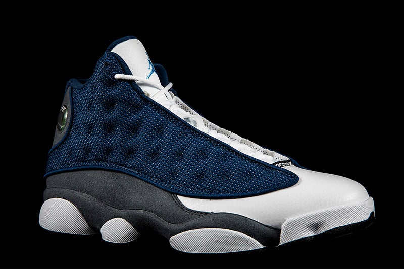 AIR JORDAN 13 RETRO