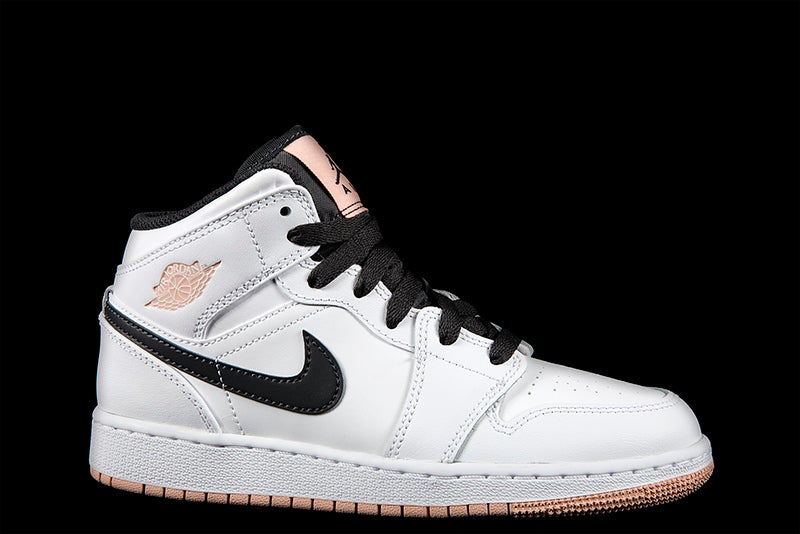 AIR JORDAN 1 MID GS