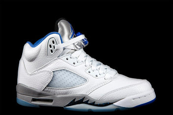 AIR JORDAN 5 RETRO GS