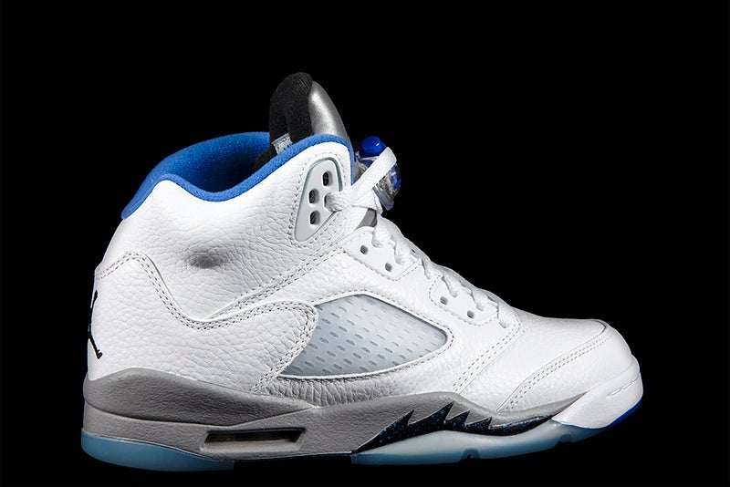 AIR JORDAN 5 RETRO GS