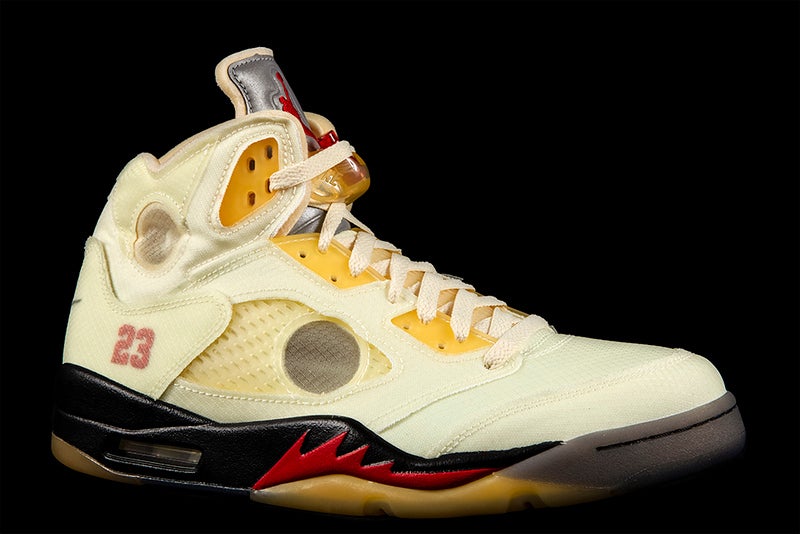 AIR JORDAN 5 RETRO SP