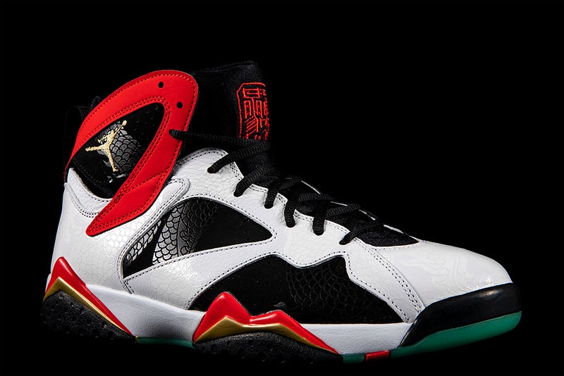 AIR JORDAN 7 RETRO GC