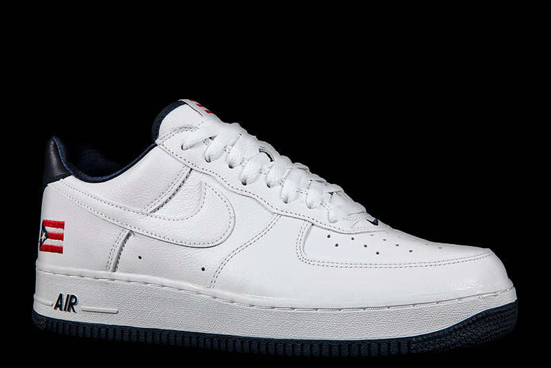 NIKE AIR FORCE 1 / LOW RETRO PR QS