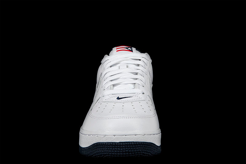 NIKE AIR FORCE 1 / LOW RETRO PR QS