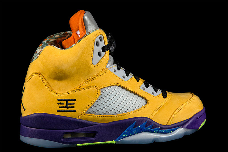 AIR JORDAN 5 RETRO SE