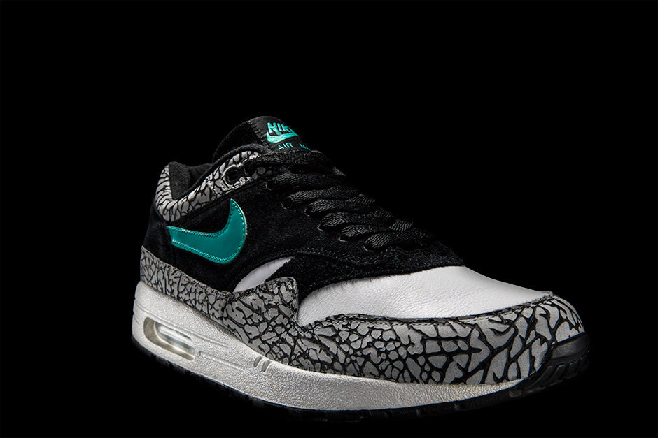 NIKE AIR MAX 1 PREMIUM RETRO