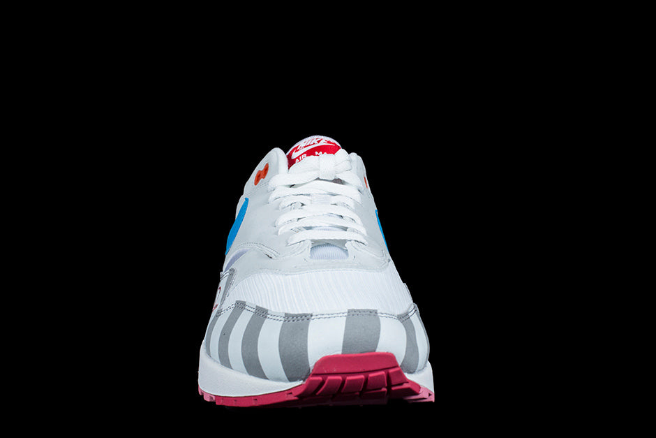 NIKE AIR MAX 1 PARRA