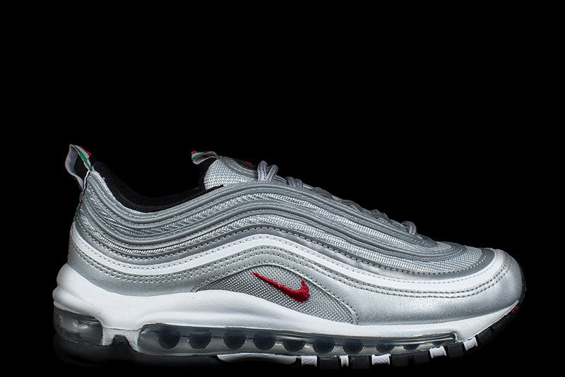 WOMENS NIKE AIR MAX 97 OG QS