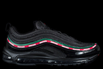 NIKE AIR MAX 97 OG / UNDEFEATED