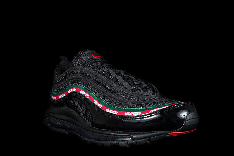 NIKE AIR MAX 97 OG / UNDEFEATED