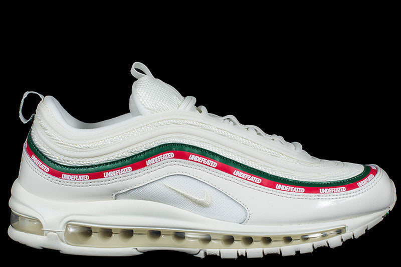 NIKE AIR MAX 97 OG / UNDEFEATED