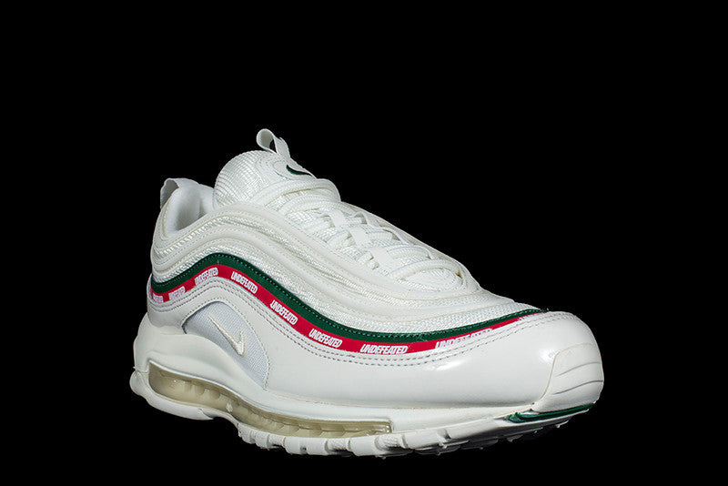 NIKE AIR MAX 97 OG / UNDEFEATED