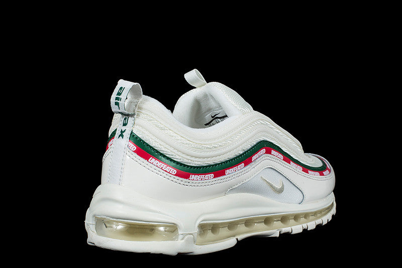 NIKE AIR MAX 97 OG / UNDEFEATED