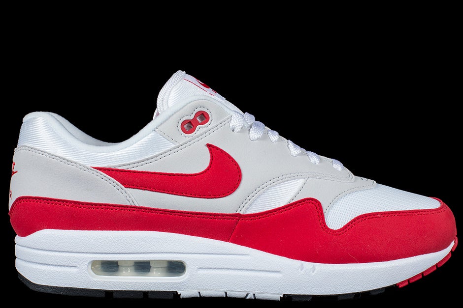 NIKE AIR MAX 1 ANNIVERSARY