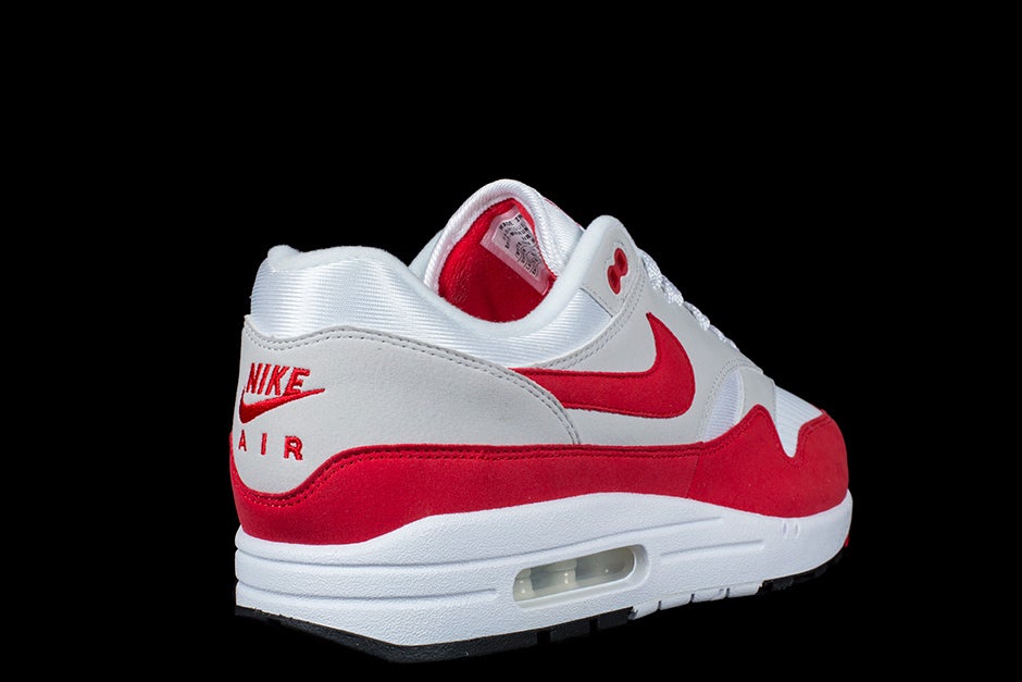 NIKE AIR MAX 1 ANNIVERSARY