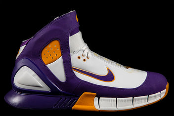 NIKE AIR ZOOM HUARACHE 2K5