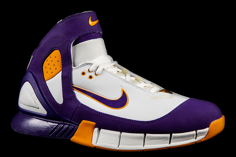 NIKE AIR ZOOM HUARACHE 2K5