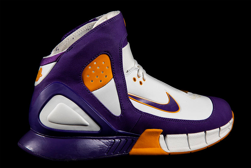 NIKE AIR ZOOM HUARACHE 2K5