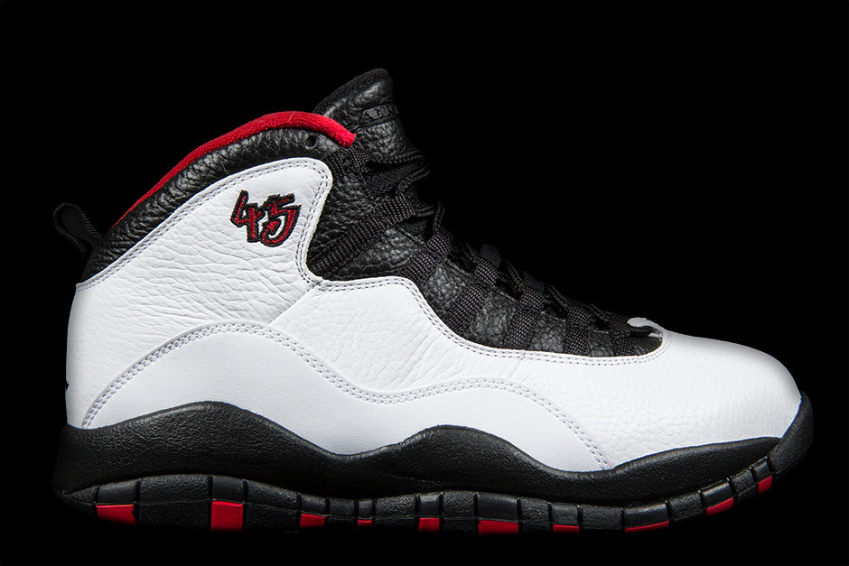 AIR JORDAN RETRO 10