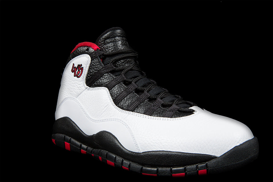 AIR JORDAN RETRO 10