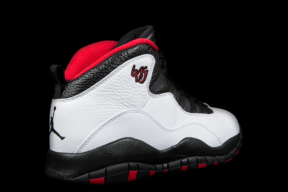 AIR JORDAN RETRO 10