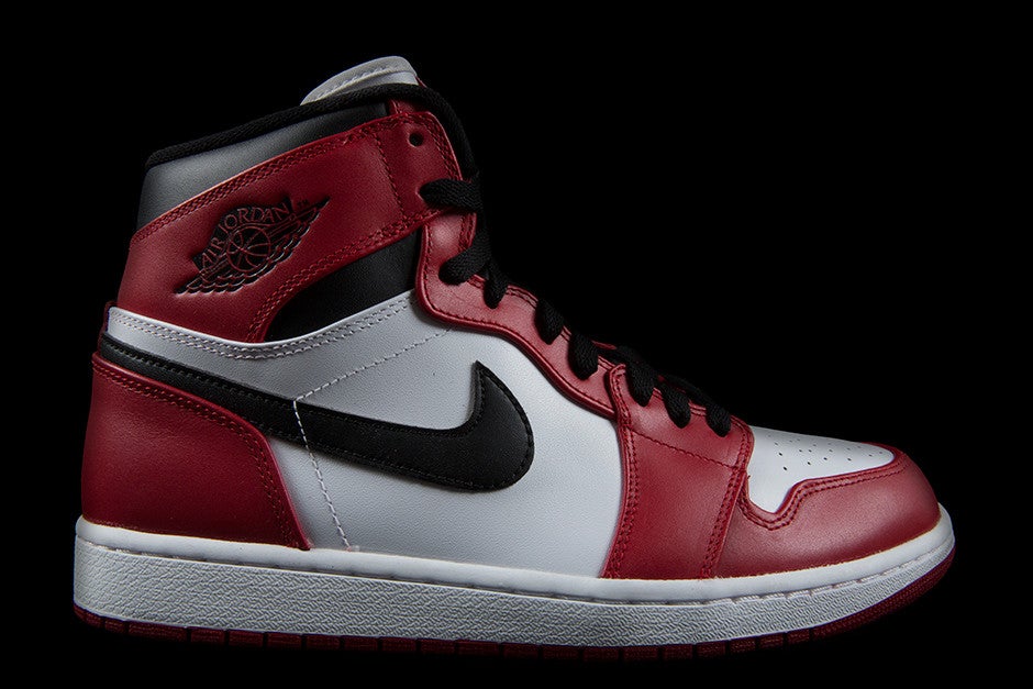 AIR JORDAN 1 RETRO HIGH 2013