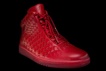 AIR JORDAN SHINE