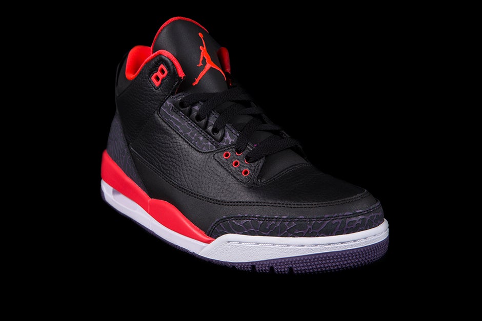 AIR JORDAN 3 RETRO