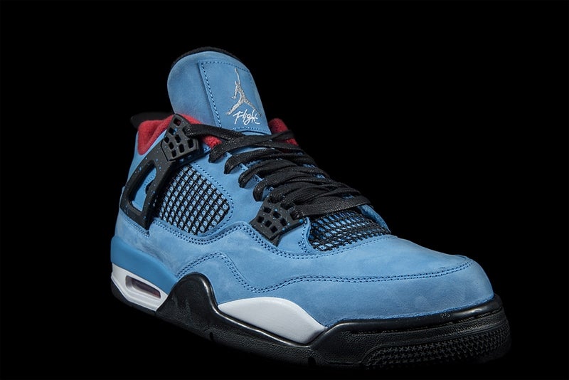 AIR JORDAN 4 RETRO