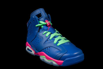 AIR JORDAN 6 RETRO GG