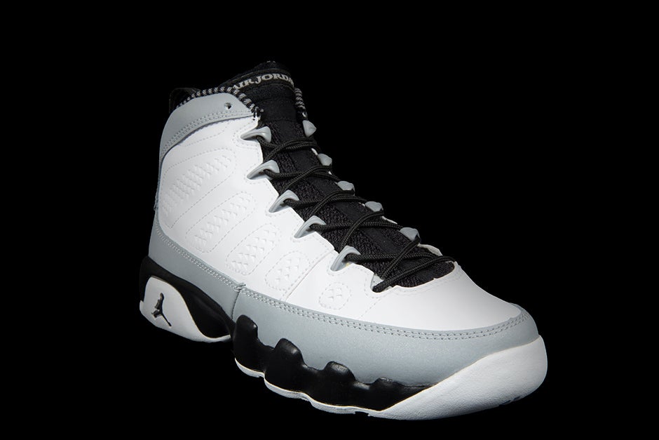 AIR JORDAN 9 RETRO BG