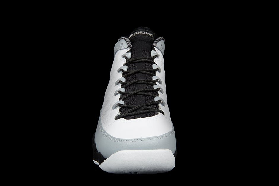 AIR JORDAN 9 RETRO BG