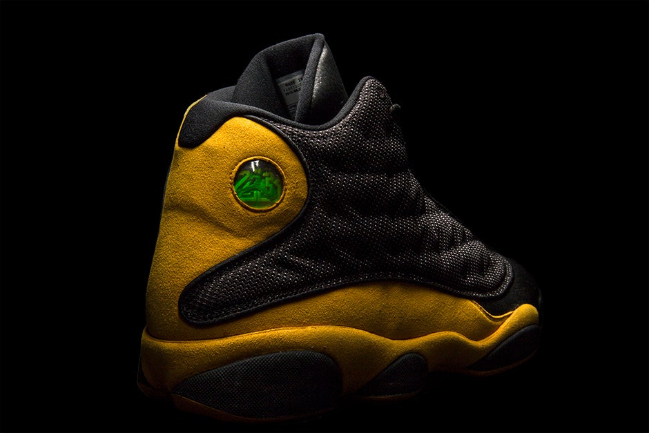 AIR JORDAN 13 RETRO PE