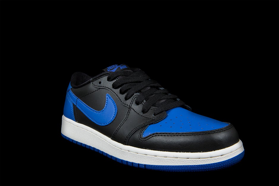 AIR JORDAN 1 RETRO LOW OG BG