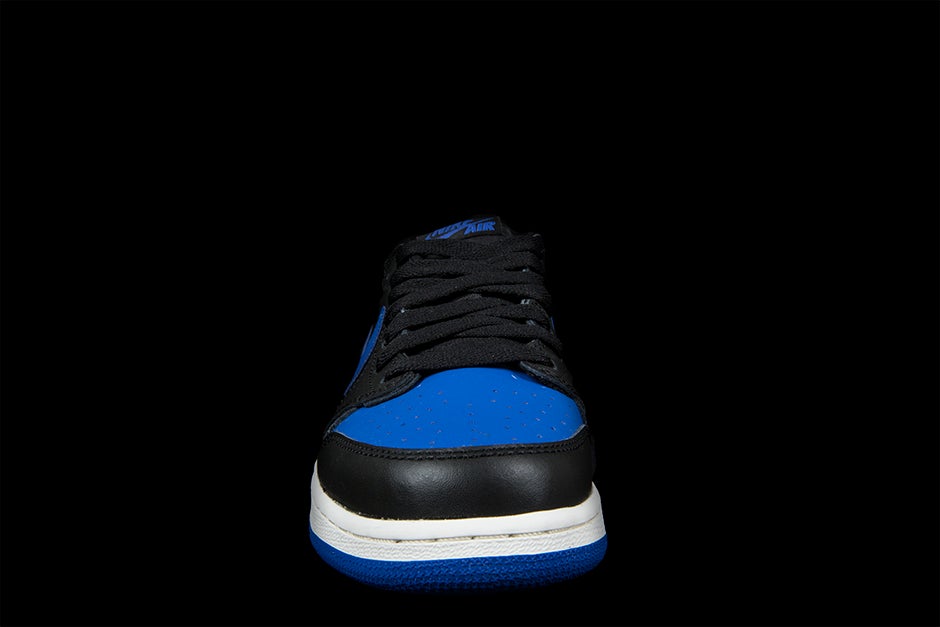 AIR JORDAN 1 RETRO LOW OG BG