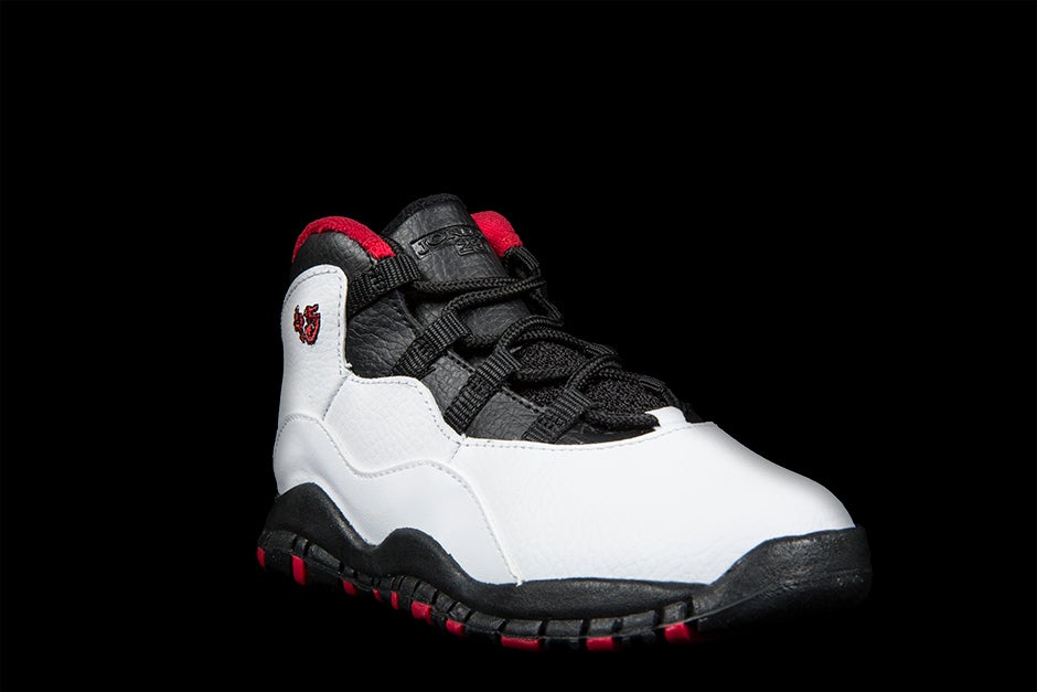 AIR JORDAN 10 RETRO BT