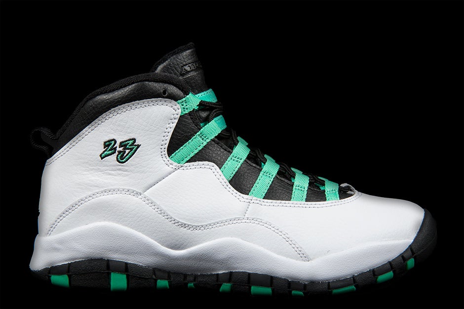 AIR JORDAN 10 RETRO 30TH GG