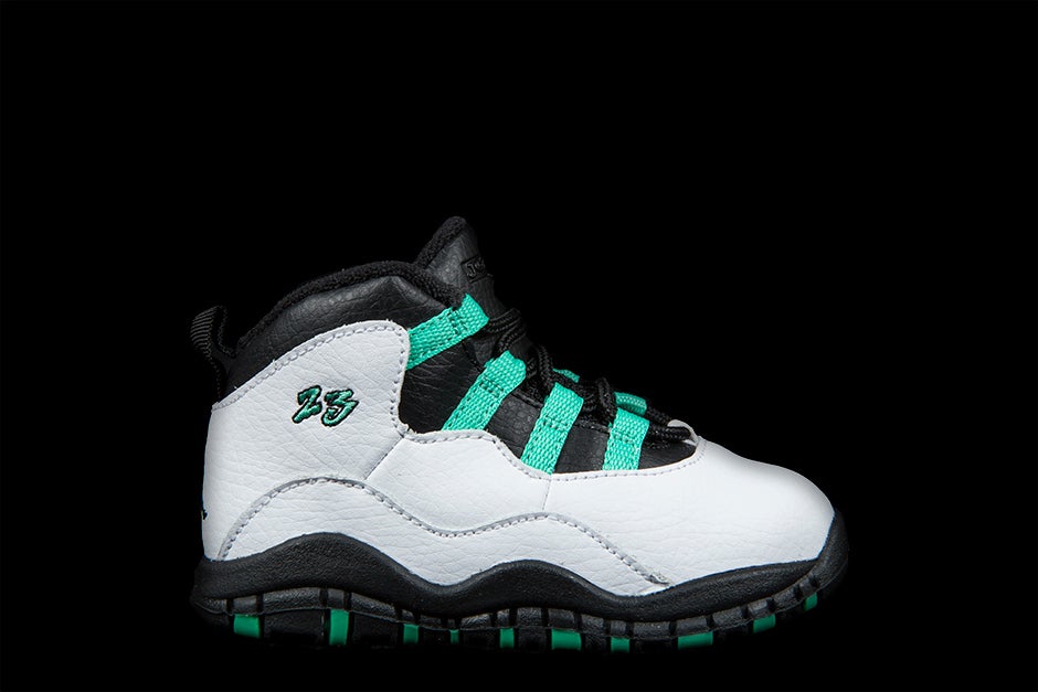 AIR JORDAN 10 RETRO GT