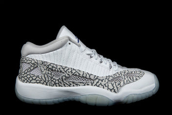 AIR JORDAN 11 RETRO LOW BG