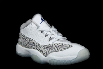 AIR JORDAN 11 RETRO LOW BG