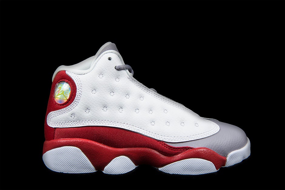 AIR JORDAN 13 RETRO BP (PRE-SCHOOL)